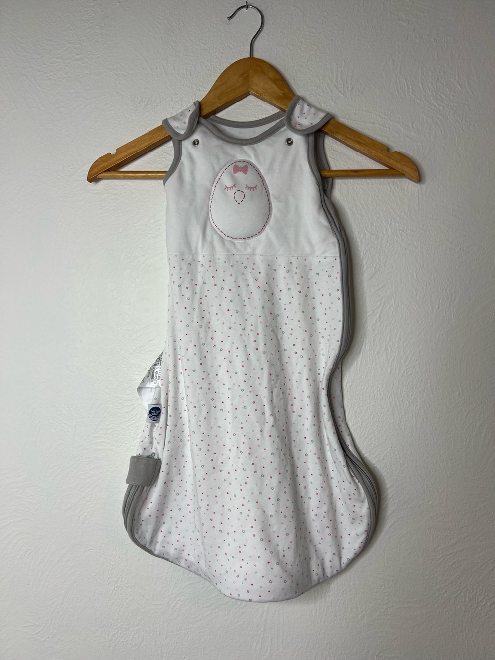 Nested Bean Classic Zen Sack size 0-6 months